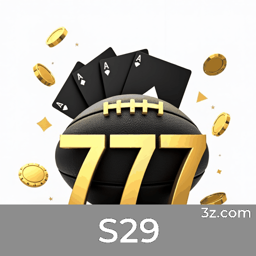 S29: Seu Cassino Online Seguro e Premiado