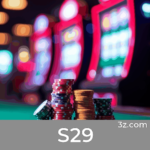 S29 Bônus: Estratégias Inteligentes para Ganhos Máximos