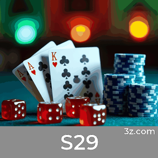 S29: O Mundo de Jogos Selecionados e Excelentes