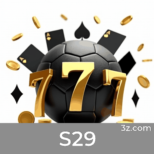 S29 Bônus: Estratégias Inteligentes para Ganhos Máximos