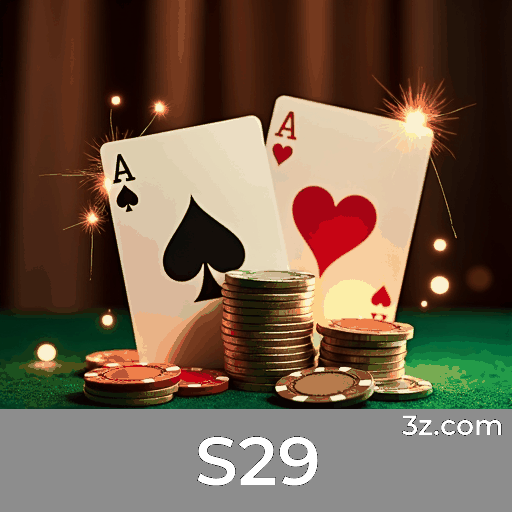 S29: A Experiência de Apostas Completa no Seu Celular