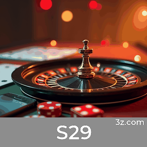 Qualidade de Jogos Excepcionais no S29