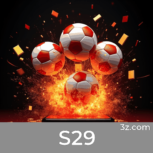 Mergulhe na Emoção e Realismo Psicológico do Cassino S29