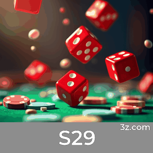 Qualidade de Jogos Excepcionais no S29