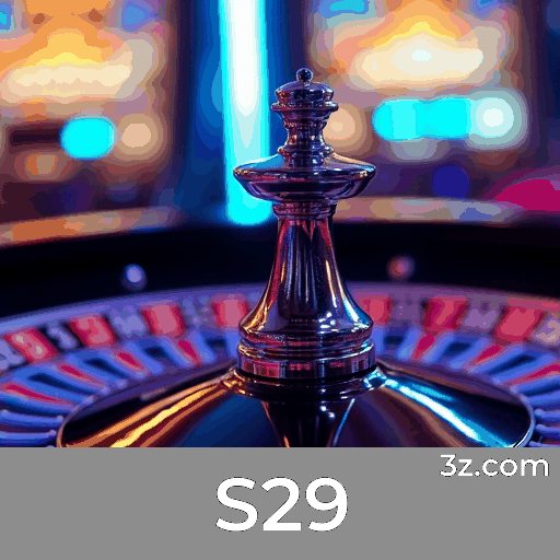 Mergulhe na Emoção e Realismo Psicológico do Cassino S29