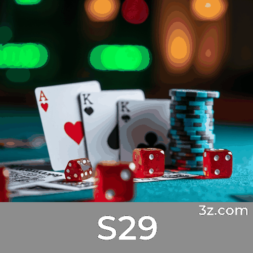 Mergulhe na Emoção e Realismo Psicológico do Cassino S29