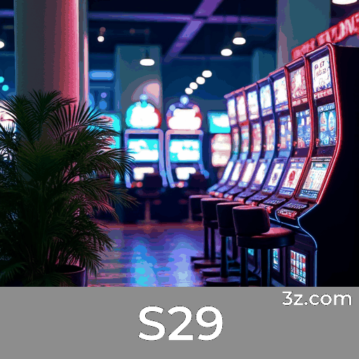 S29: A Experiência de Apostas Completa no Seu Celular