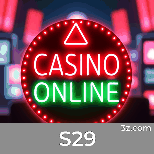 S29: Excelência em Segurança e Serviços Profissionais