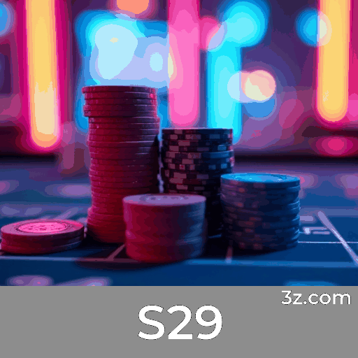 S29 Bônus: Estratégias Inteligentes para Ganhos Máximos