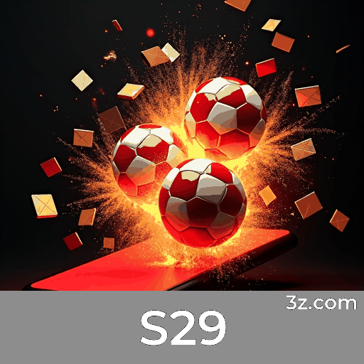 S29: A Experiência de Apostas Completa no Seu Celular