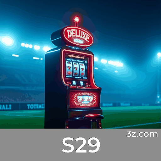 Análise Esportiva Profissional com Foco no Futebol Brasileiro na S29