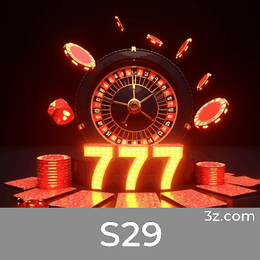 S29: Excelência em Segurança e Serviços Profissionais