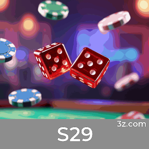 Qualidade de Jogos Excepcionais no S29