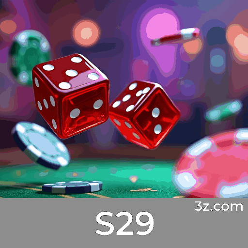 S29: Excelência em Segurança e Serviços Profissionais