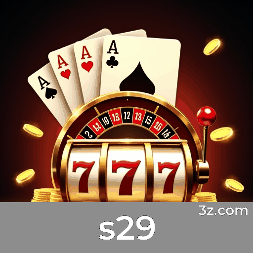 Bônus e promoções exclusivas do s29: Aproveite já!