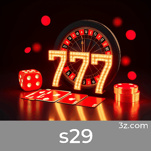 Revolucione Sua Experiência de Jogo com s29 e Táticas Comprovadas