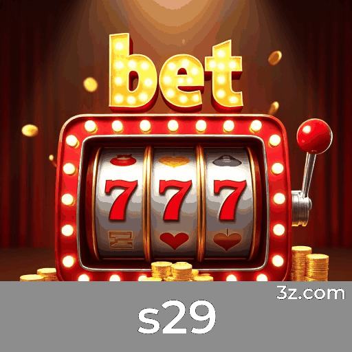 s29: Experiência e Segurança em Uma Plataforma de Apostas