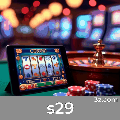 Controle Total da Sua Conta na s29 com Personalização Completa