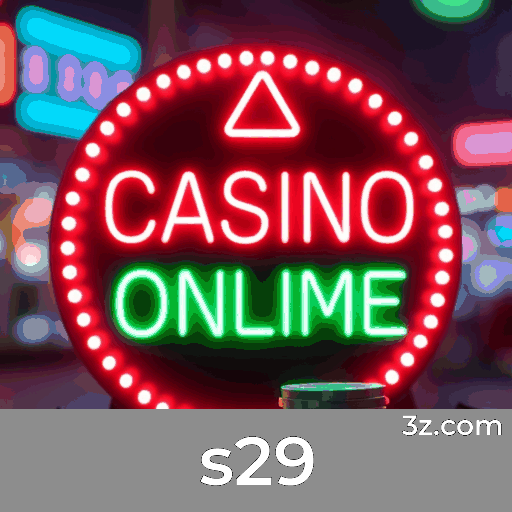 Mergulhe no Ambiente Envolvente do Cassino s29