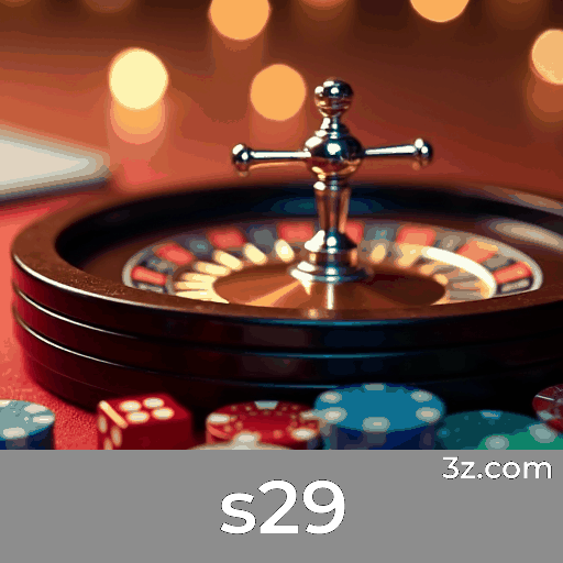 Mergulhe no Ambiente Envolvente do Cassino s29