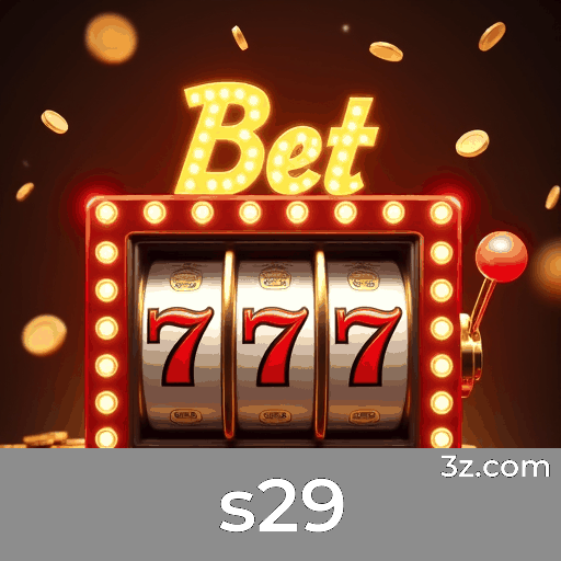 s29: Experiência e Segurança em Uma Plataforma de Apostas