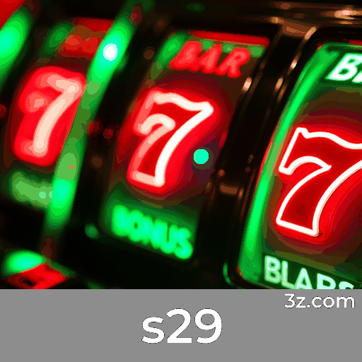 s29 App: Apostas Facilitadas no Seu Celular