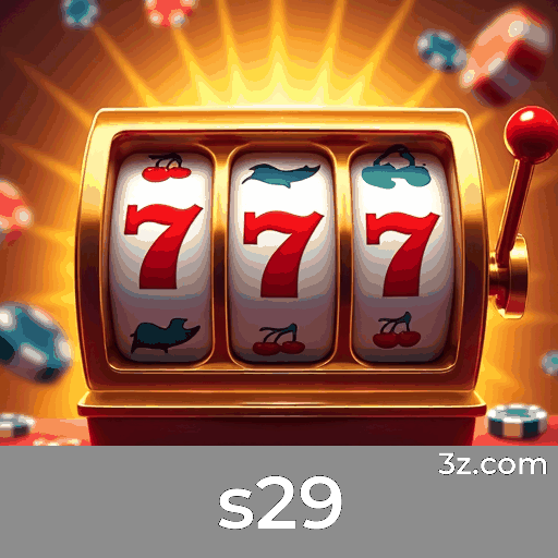 S29: Jogos em Tempo Real para Brasileiros