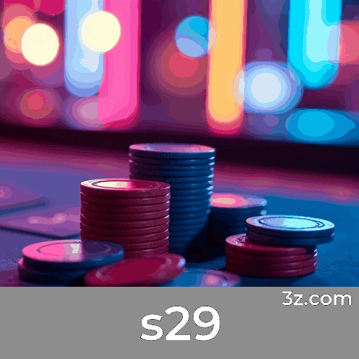 Revolucione Sua Experiência de Jogo com s29 e Táticas Comprovadas