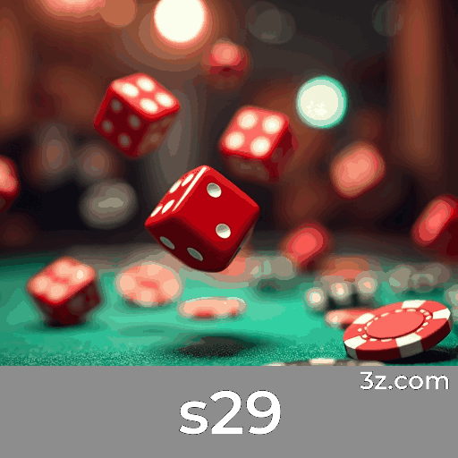 s29: Experiência e Segurança em Uma Plataforma de Apostas