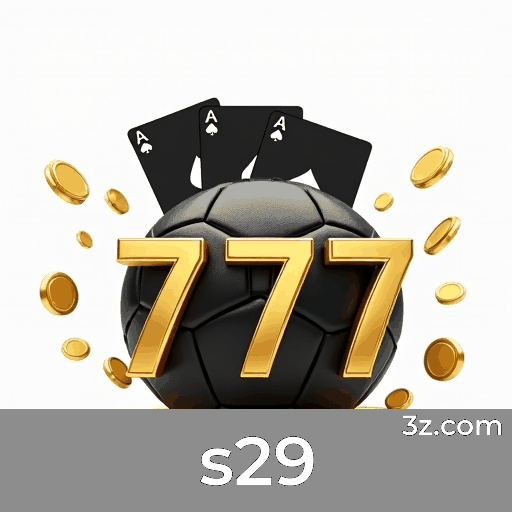 s29 App: Apostas Facilitadas no Seu Celular