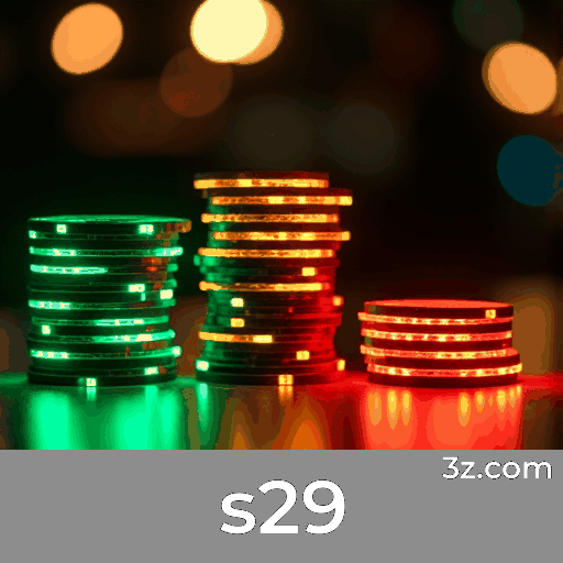 s29: Plataforma de Apostas Esportivas Precisa e Completa